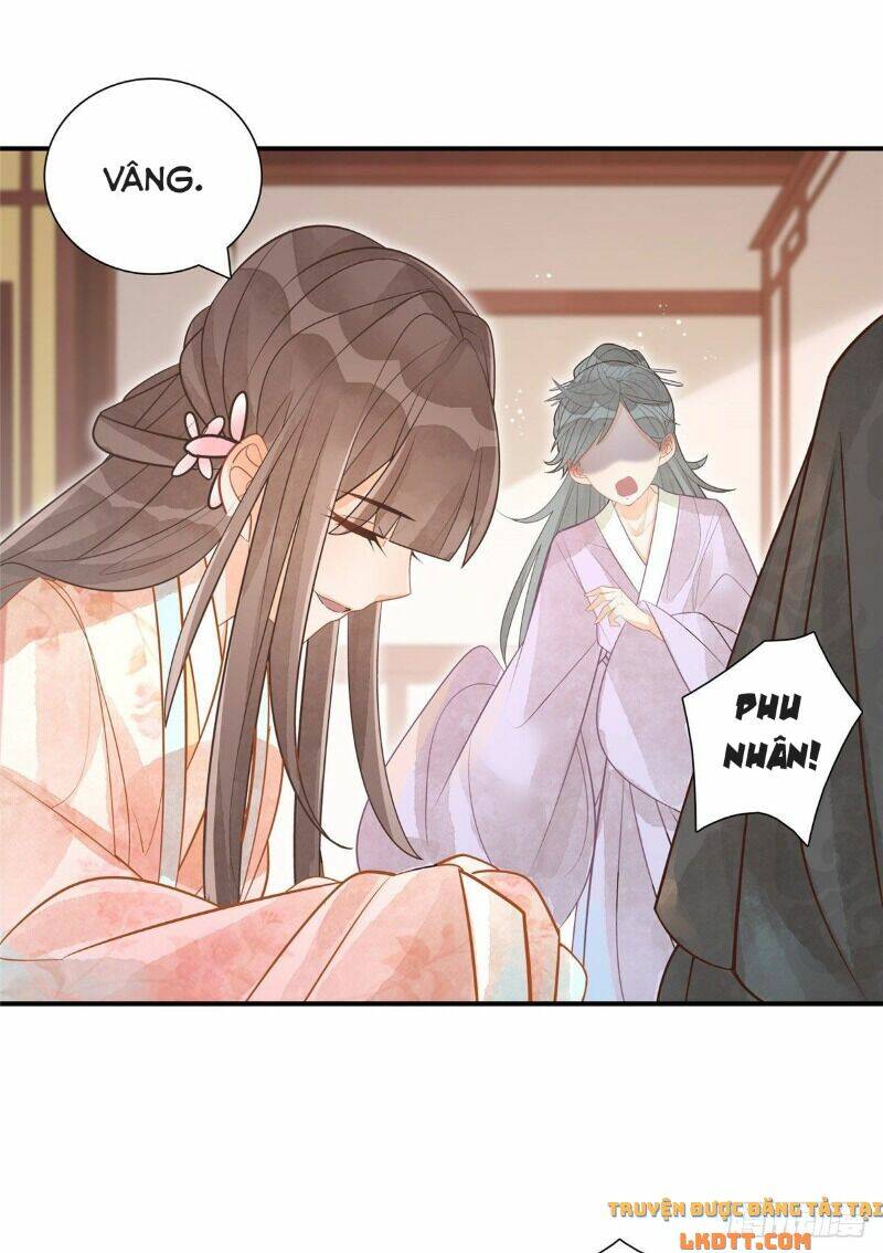 Thứ Nữ Công Lược Chap 10 - Next Chap 11