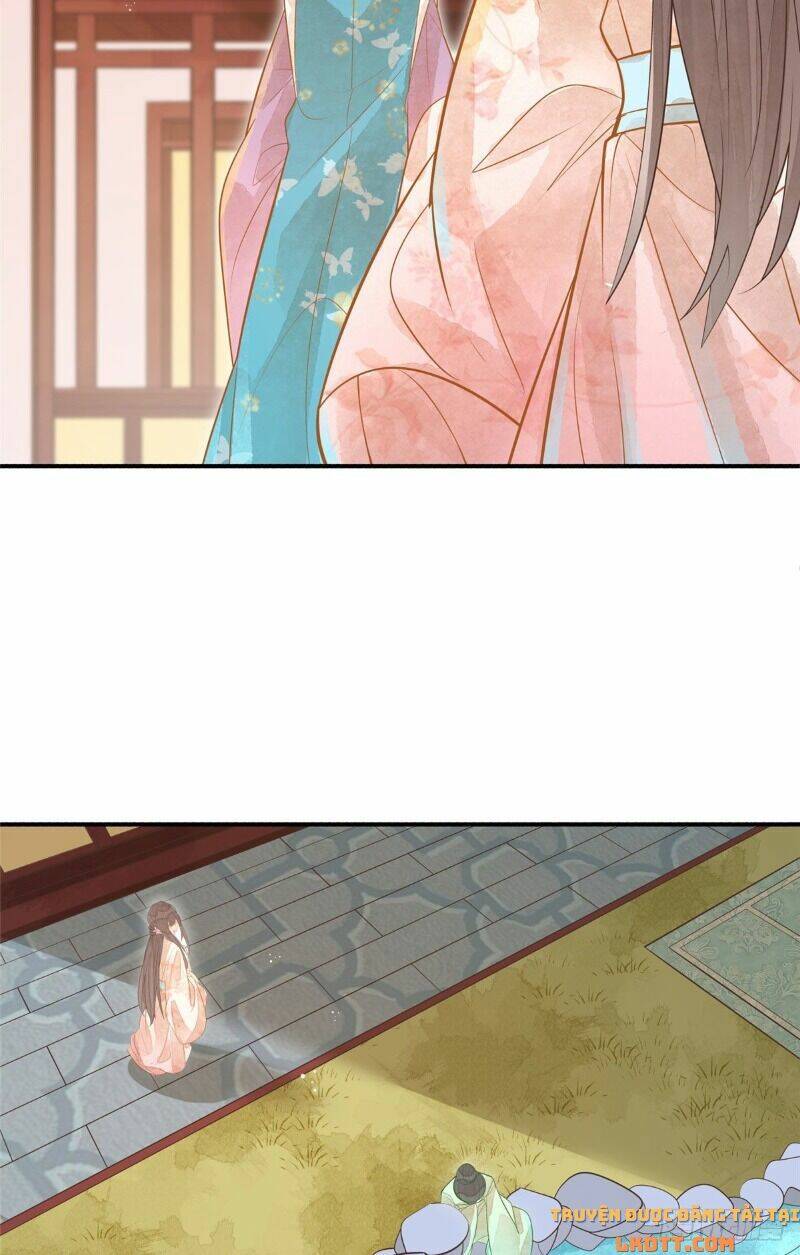 Thứ Nữ Công Lược Chap 10 - Next Chap 11