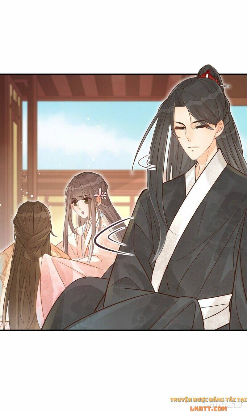 Thứ Nữ Công Lược Chap 10 - Next Chap 11