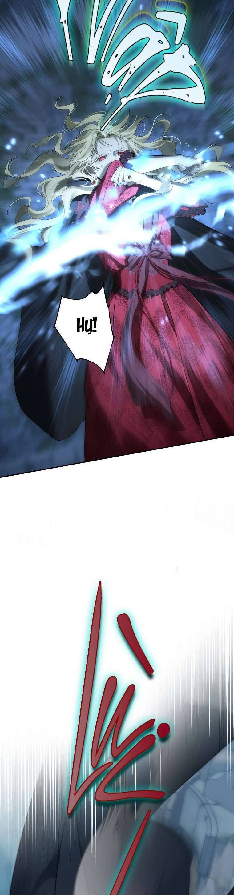 Thực Ra Tôi Mới Là Thật Chap 135 - Next Chap 136