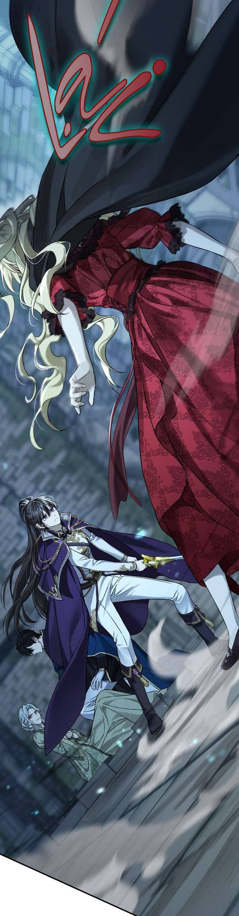 Thực Ra Tôi Mới Là Thật Chap 135 - Next Chap 136