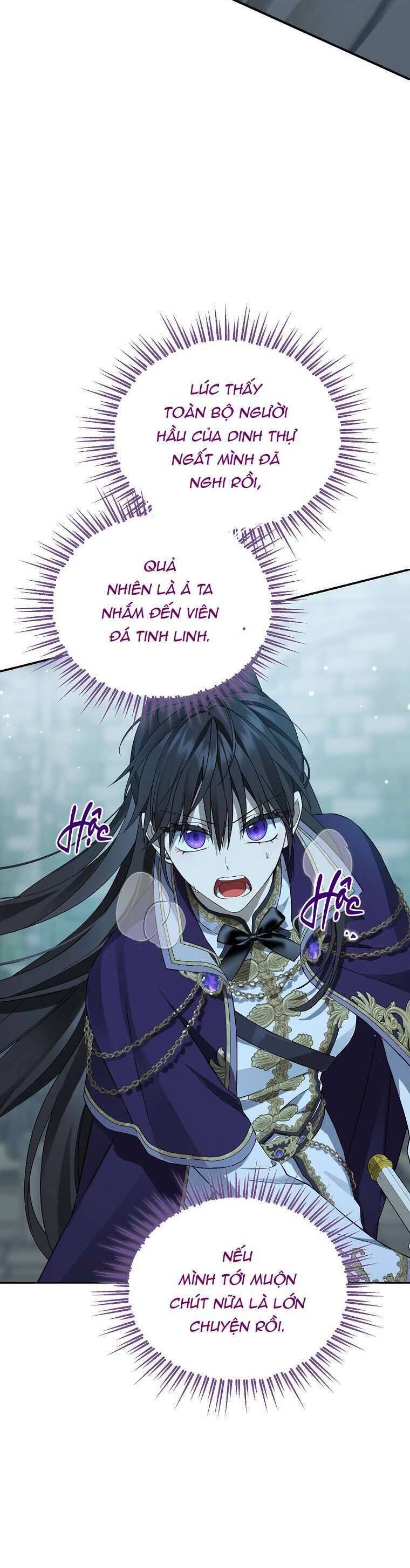 Thực Ra Tôi Mới Là Thật Chap 135 - Next Chap 136