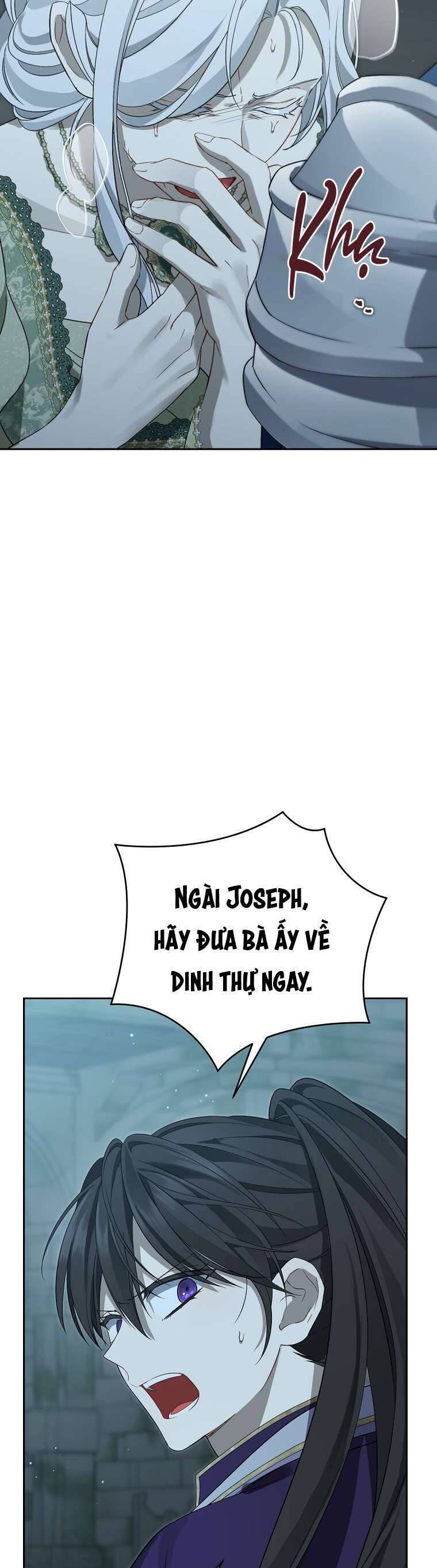 Thực Ra Tôi Mới Là Thật Chap 135 - Next Chap 136