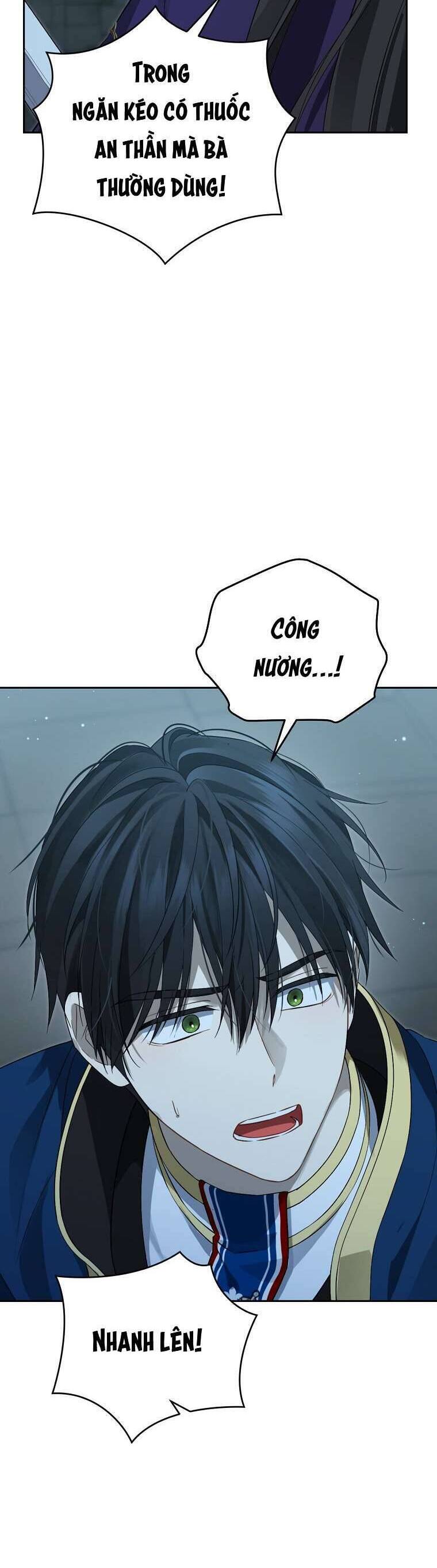 Thực Ra Tôi Mới Là Thật Chap 135 - Next Chap 136