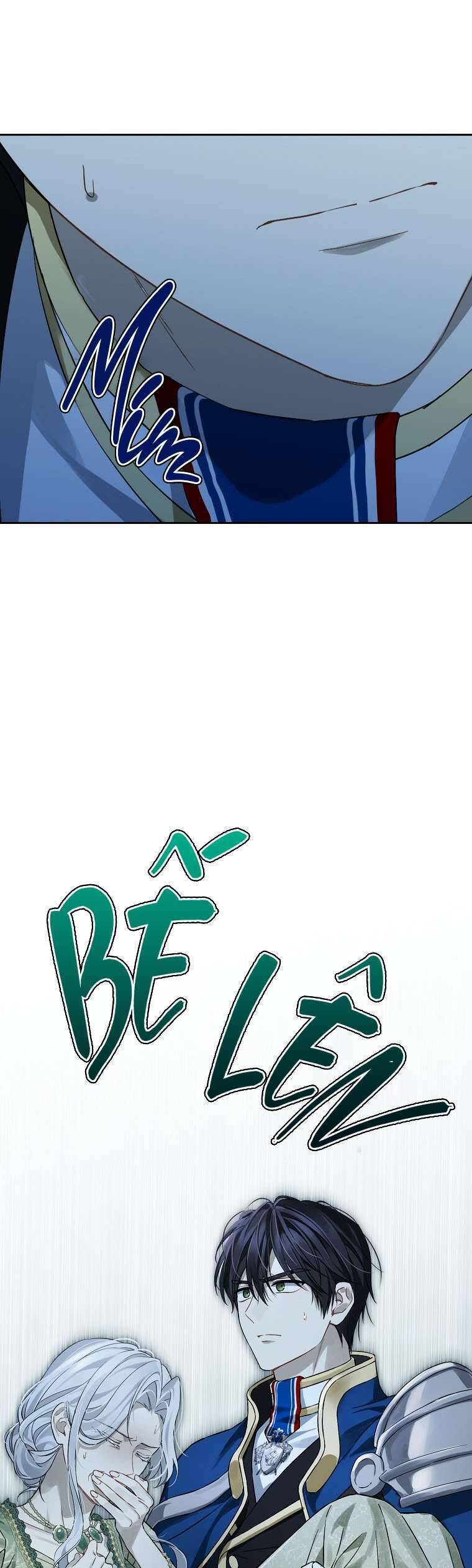 Thực Ra Tôi Mới Là Thật Chap 135 - Next Chap 136