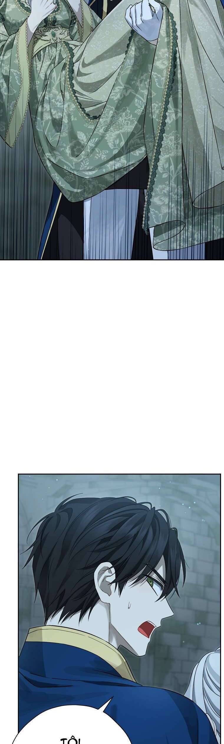 Thực Ra Tôi Mới Là Thật Chap 135 - Next Chap 136