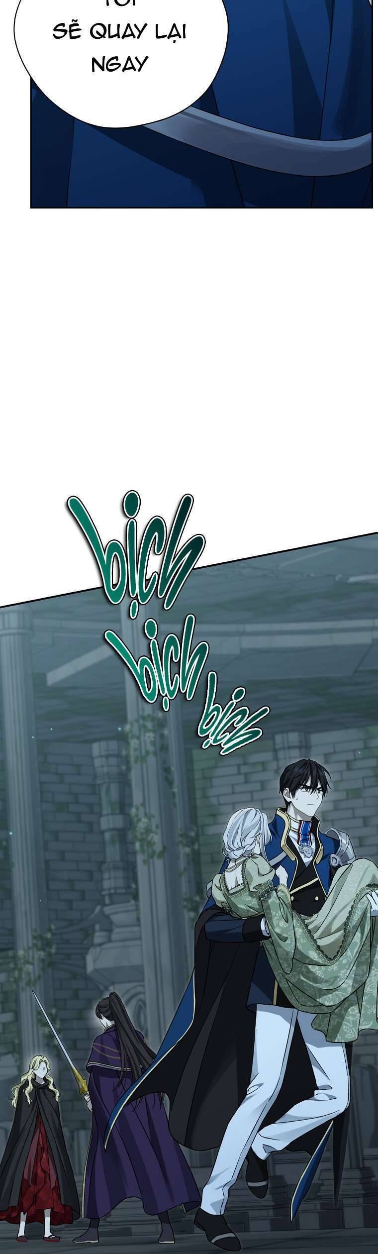 Thực Ra Tôi Mới Là Thật Chap 135 - Next Chap 136