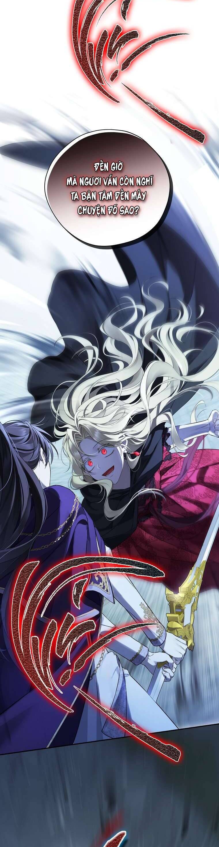 Thực Ra Tôi Mới Là Thật Chap 135 - Next Chap 136