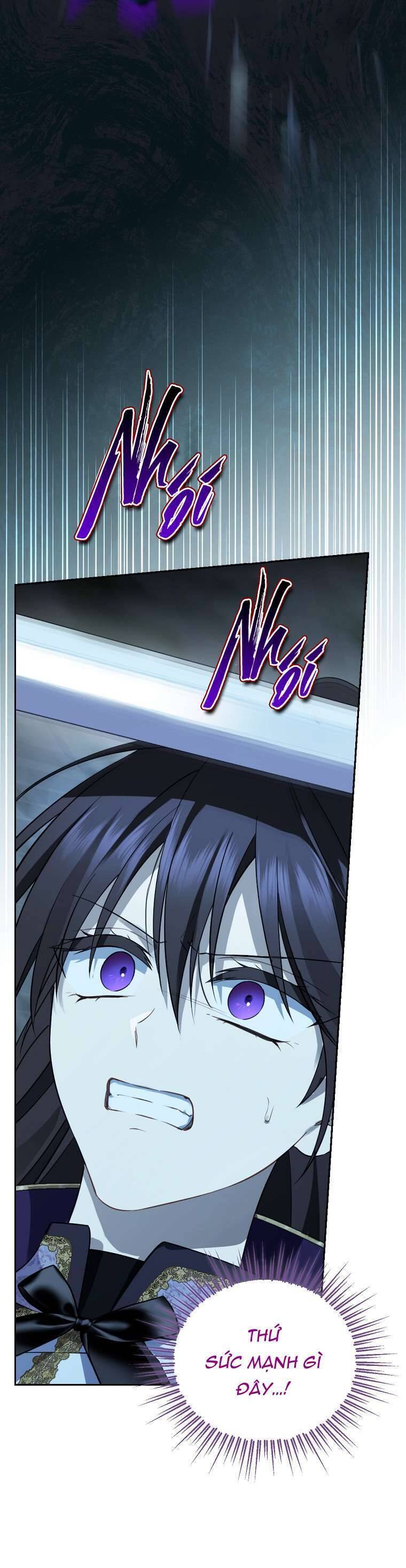 Thực Ra Tôi Mới Là Thật Chap 135 - Next Chap 136