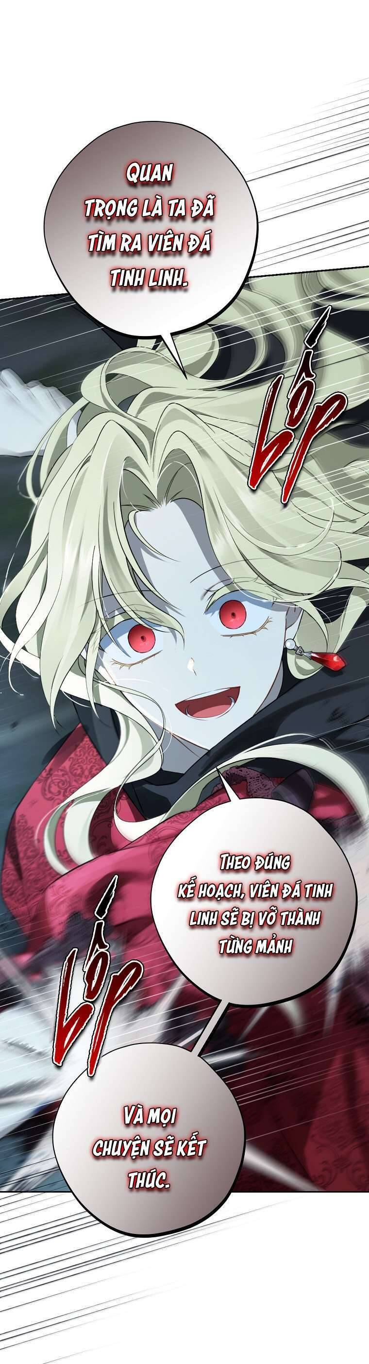 Thực Ra Tôi Mới Là Thật Chap 135 - Next Chap 136