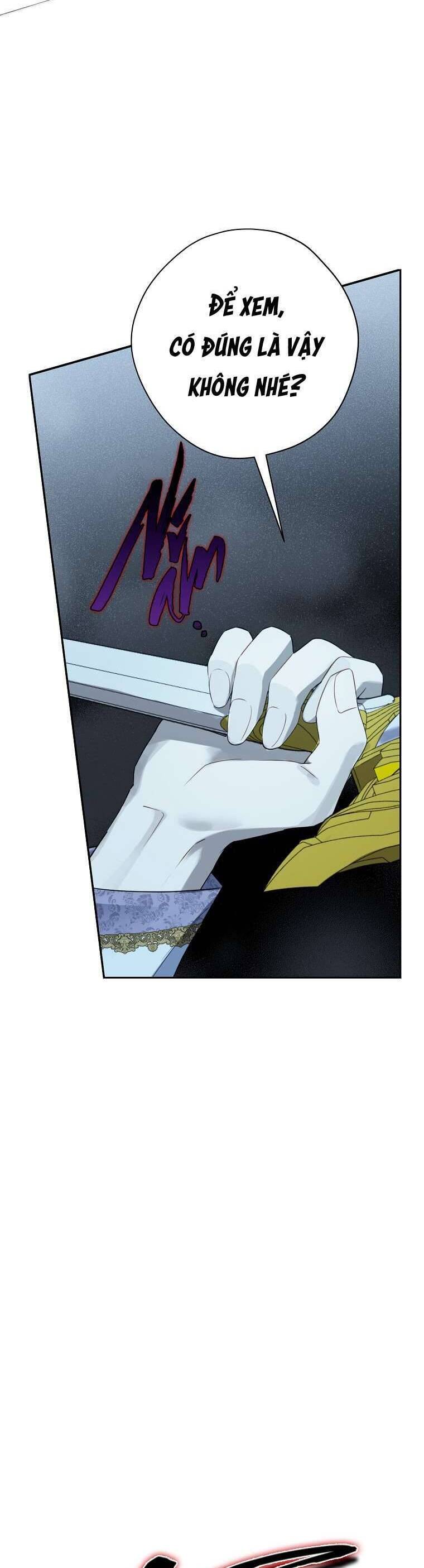 Thực Ra Tôi Mới Là Thật Chap 135 - Next Chap 136