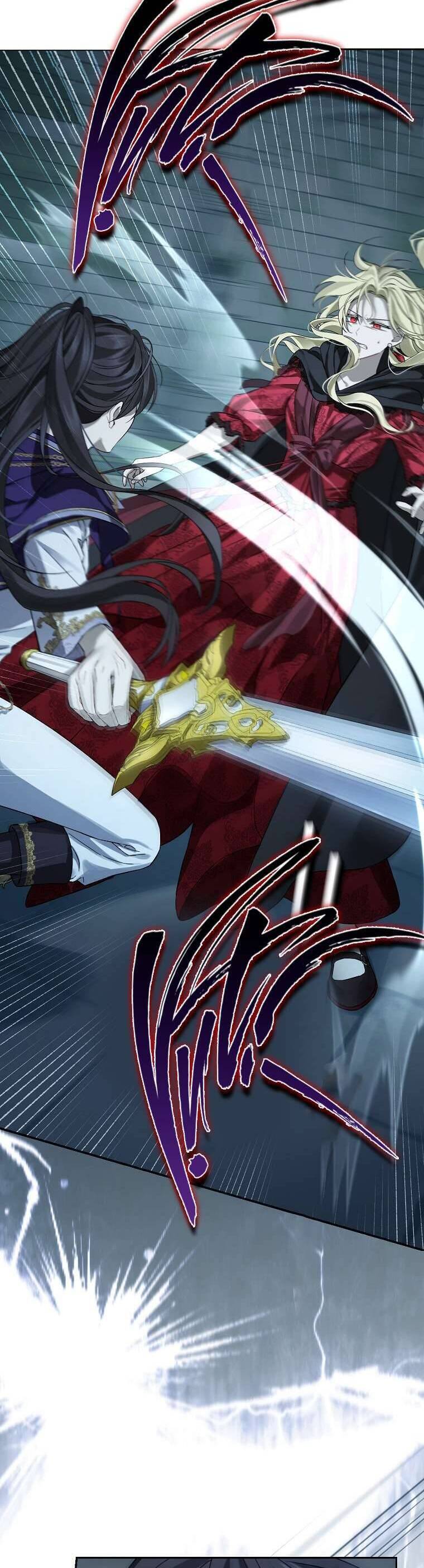 Thực Ra Tôi Mới Là Thật Chap 135 - Next Chap 136