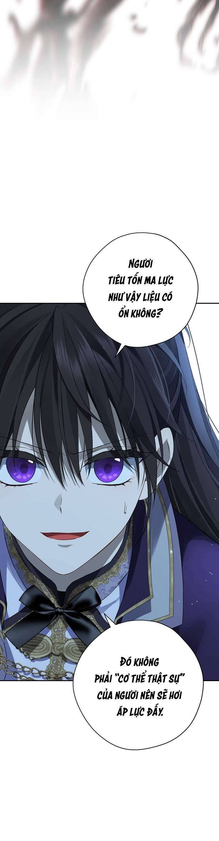 Thực Ra Tôi Mới Là Thật Chap 135 - Next Chap 136