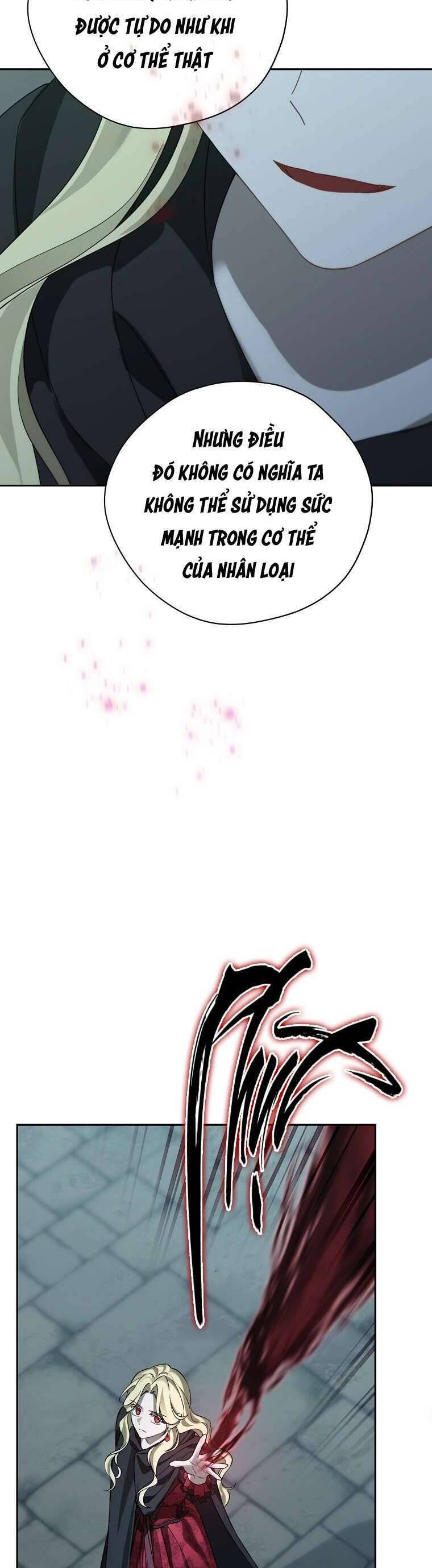 Thực Ra Tôi Mới Là Thật Chap 135 - Next Chap 136