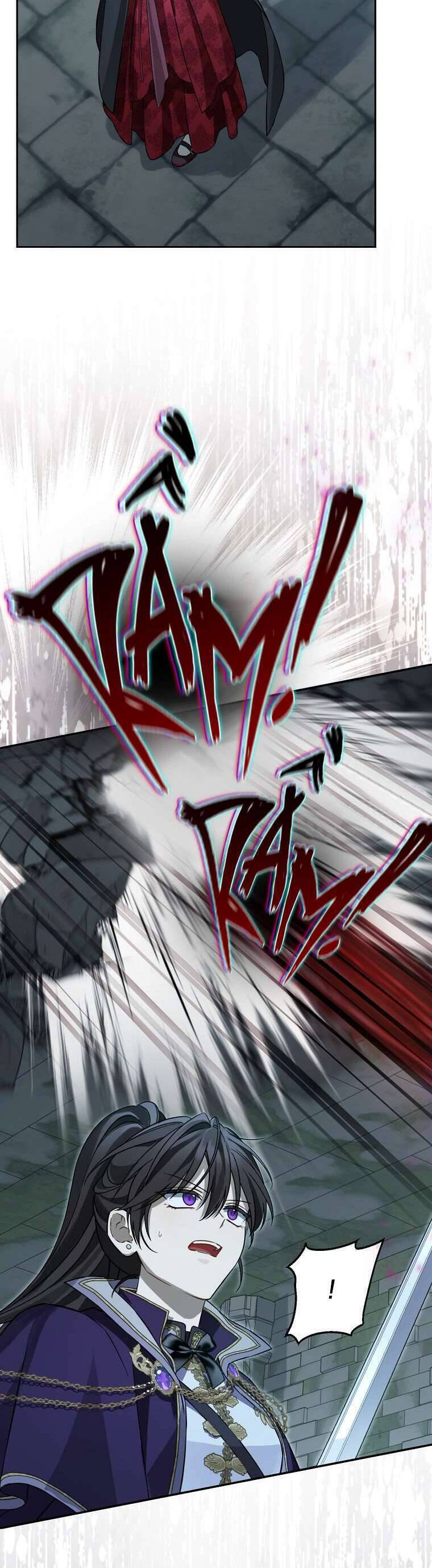 Thực Ra Tôi Mới Là Thật Chap 135 - Next Chap 136