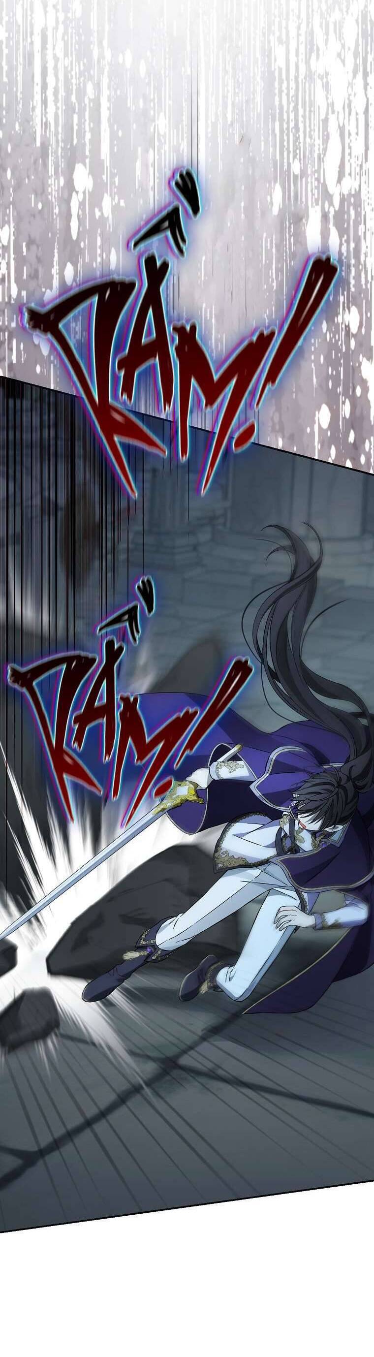 Thực Ra Tôi Mới Là Thật Chap 135 - Next Chap 136