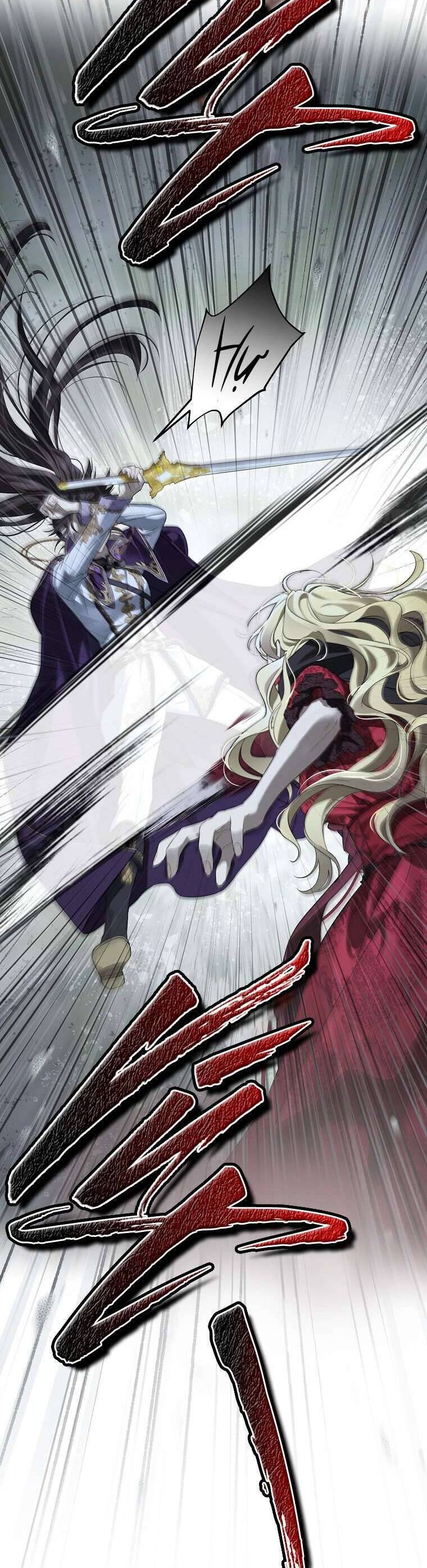 Thực Ra Tôi Mới Là Thật Chap 135 - Next Chap 136