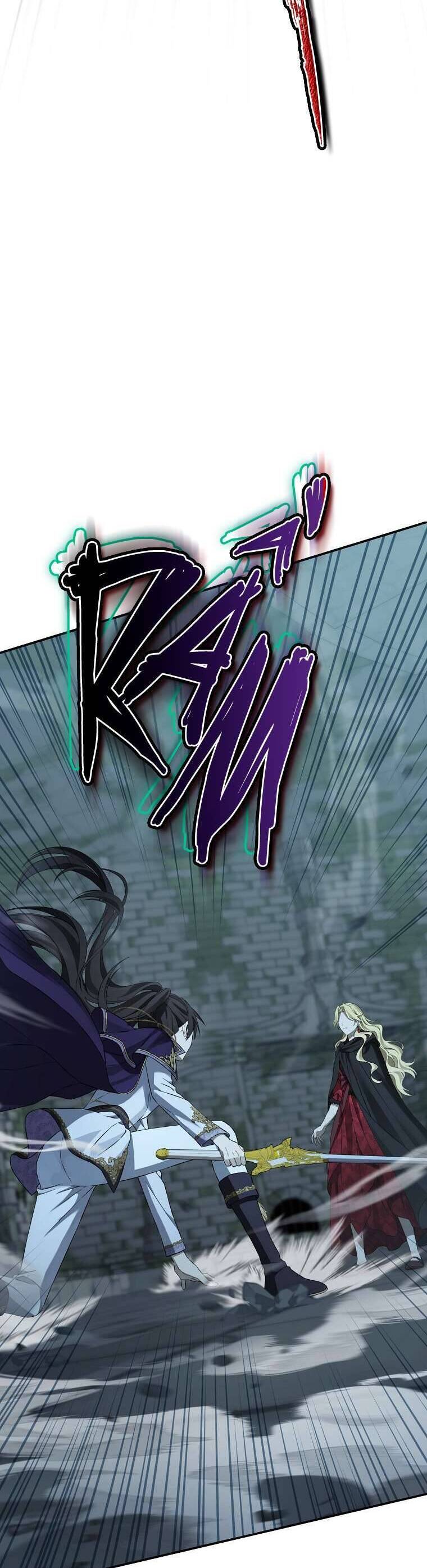 Thực Ra Tôi Mới Là Thật Chap 135 - Next Chap 136