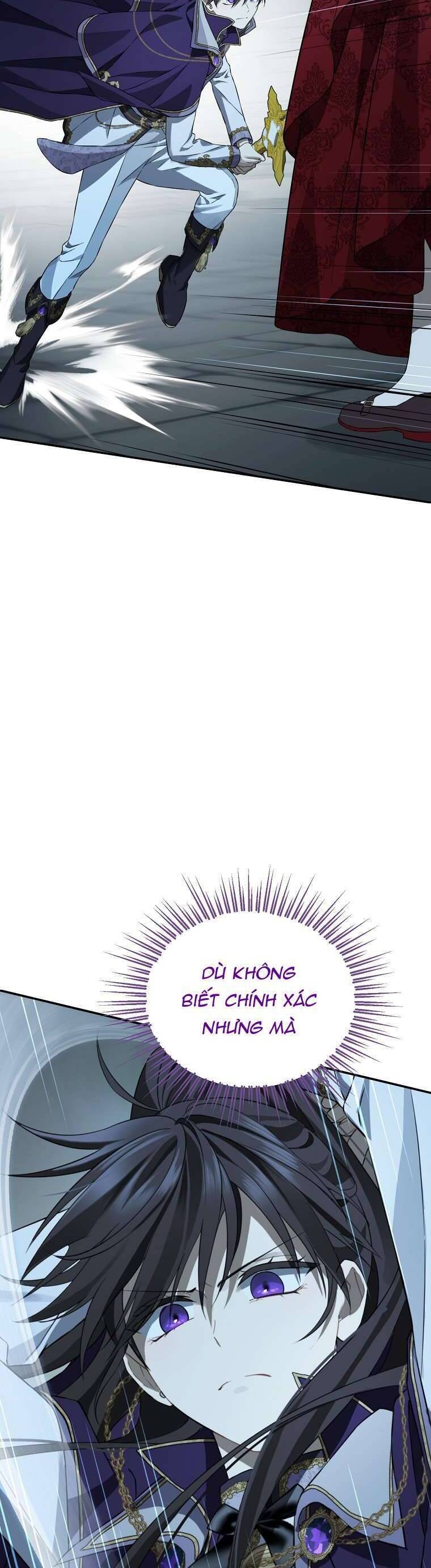 Thực Ra Tôi Mới Là Thật Chap 135 - Next Chap 136