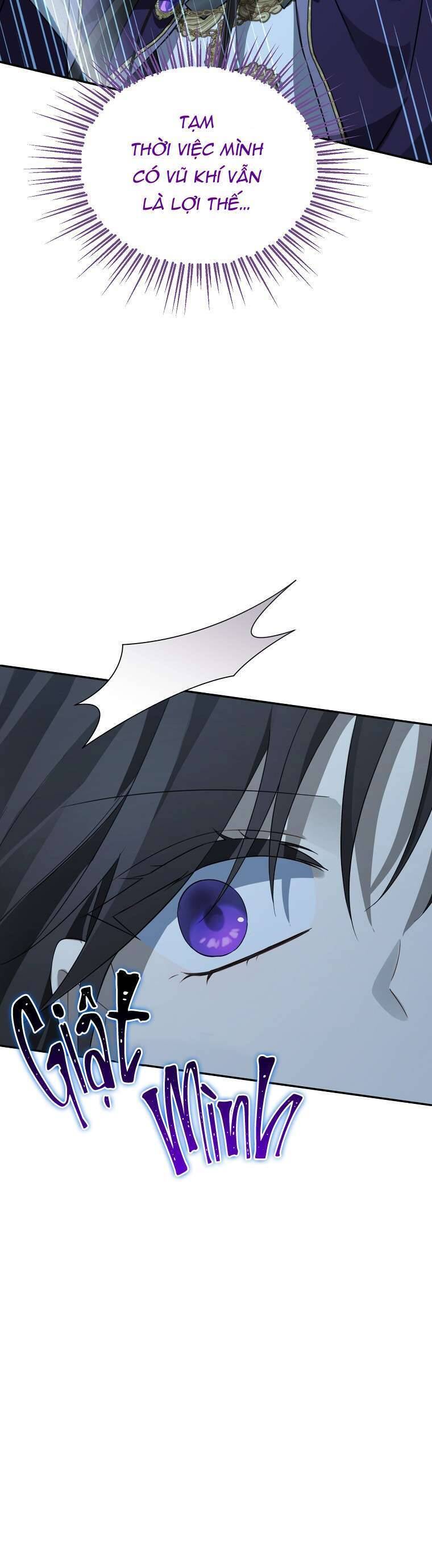 Thực Ra Tôi Mới Là Thật Chap 135 - Next Chap 136