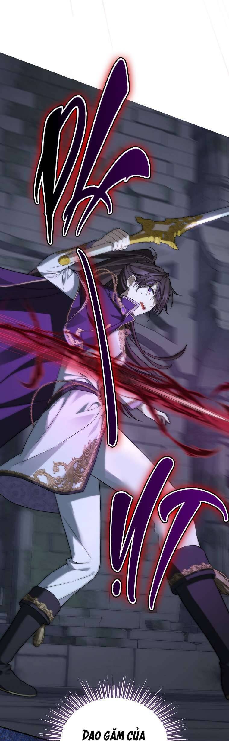 Thực Ra Tôi Mới Là Thật Chap 135 - Next Chap 136