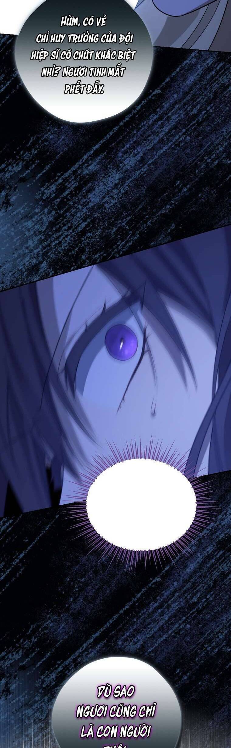 Thực Ra Tôi Mới Là Thật Chap 135 - Next Chap 136