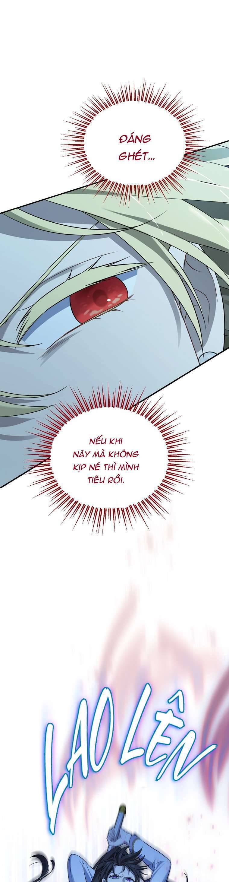 Thực Ra Tôi Mới Là Thật Chap 135 - Next Chap 136