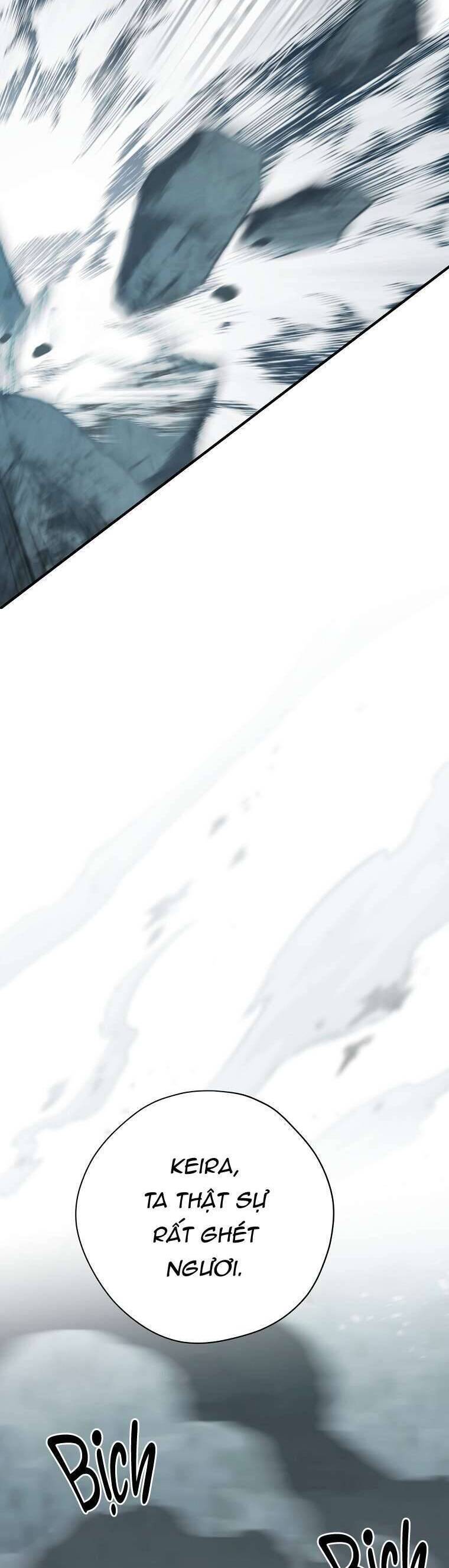 Thực Ra Tôi Mới Là Thật Chap 135 - Next Chap 136
