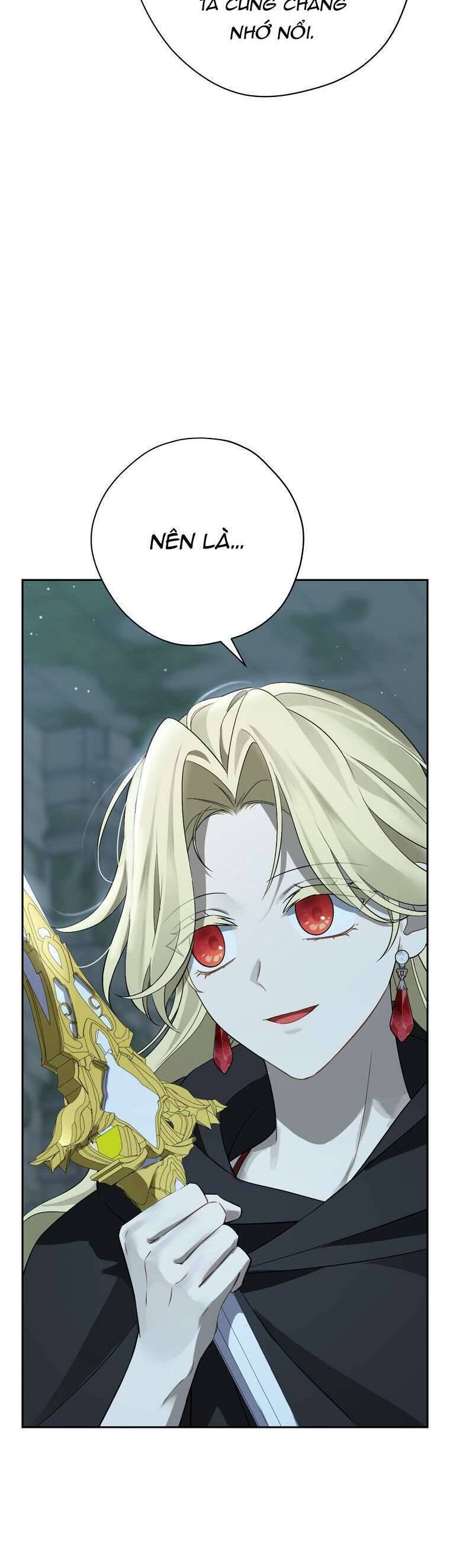 Thực Ra Tôi Mới Là Thật Chap 135 - Next Chap 136