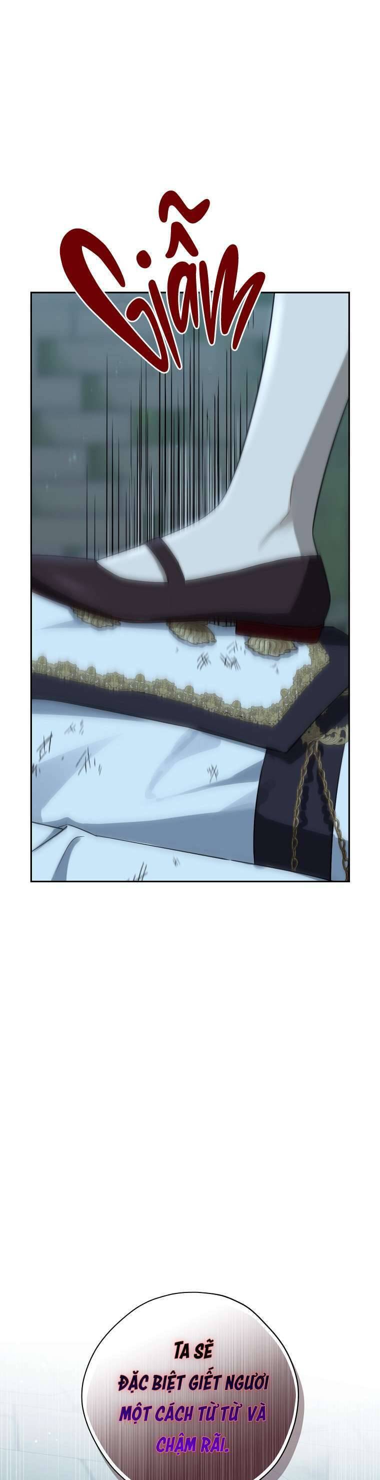 Thực Ra Tôi Mới Là Thật Chap 135 - Next Chap 136