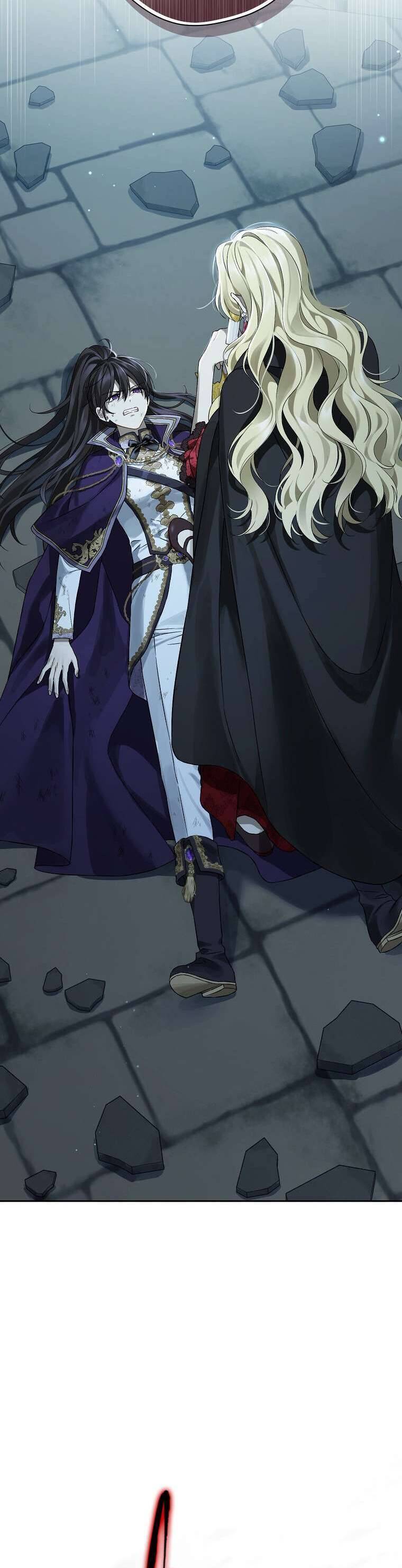 Thực Ra Tôi Mới Là Thật Chap 135 - Next Chap 136