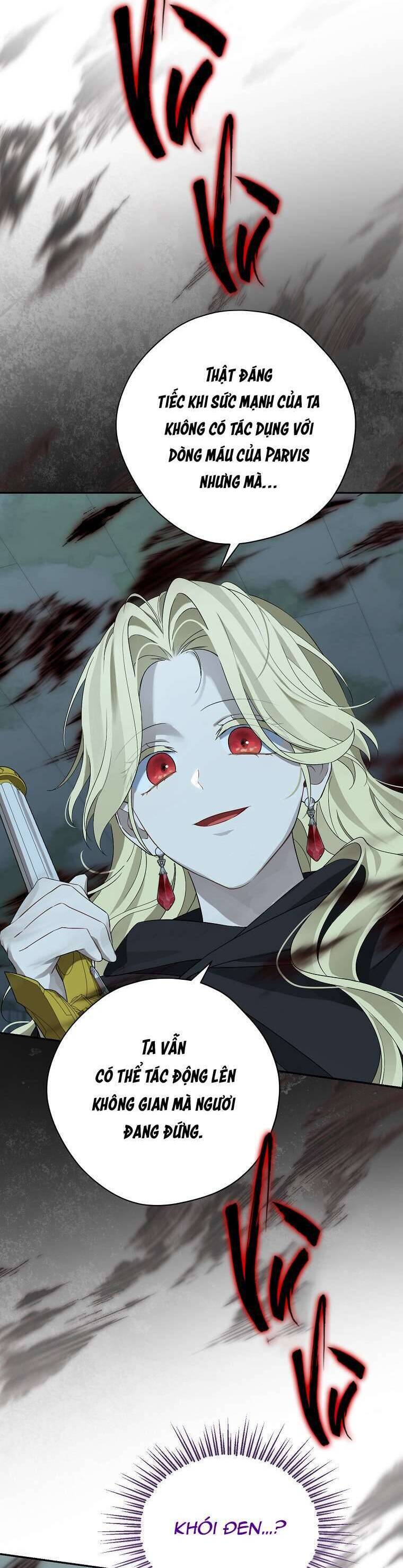 Thực Ra Tôi Mới Là Thật Chap 135 - Next Chap 136