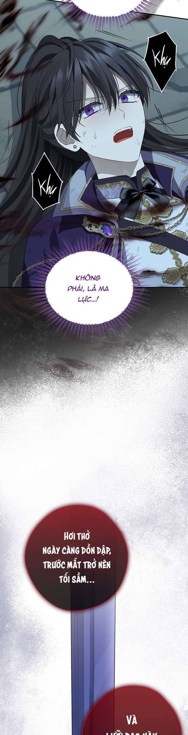 Thực Ra Tôi Mới Là Thật Chap 135 - Next Chap 136