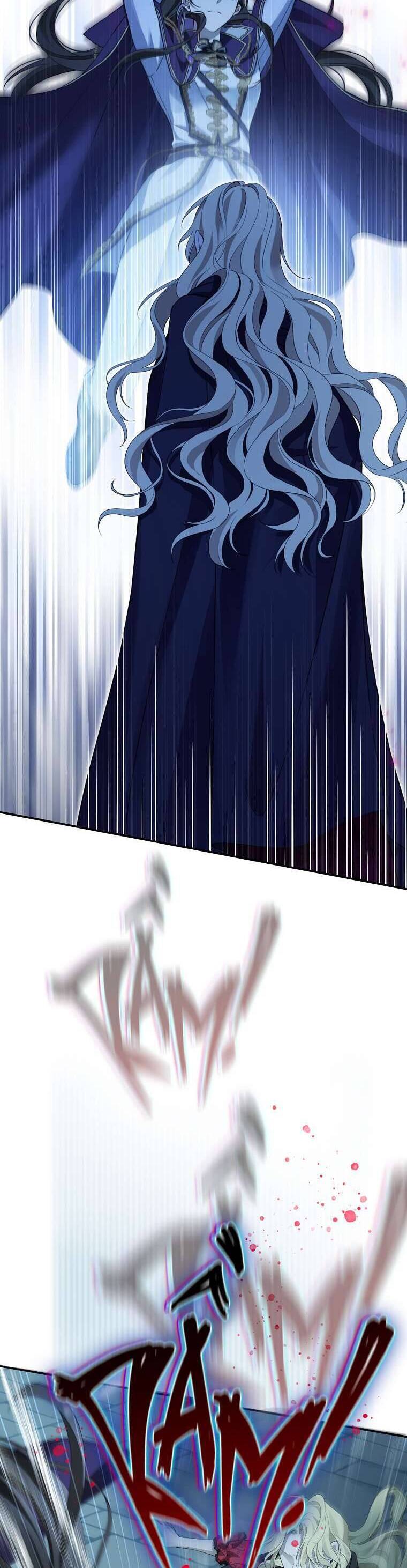 Thực Ra Tôi Mới Là Thật Chap 135 - Next Chap 136