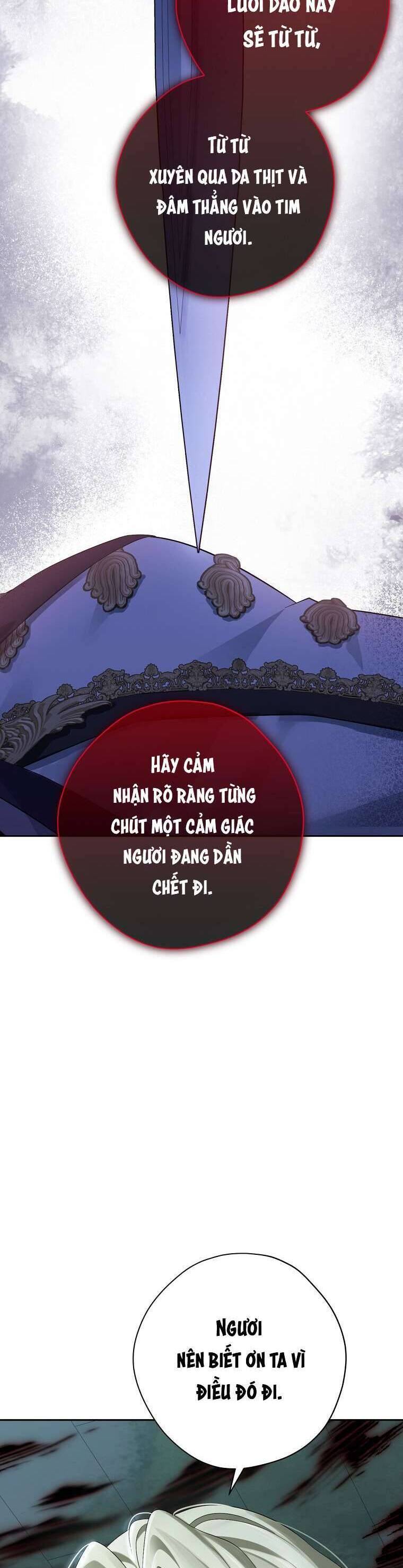 Thực Ra Tôi Mới Là Thật Chap 135 - Next Chap 136