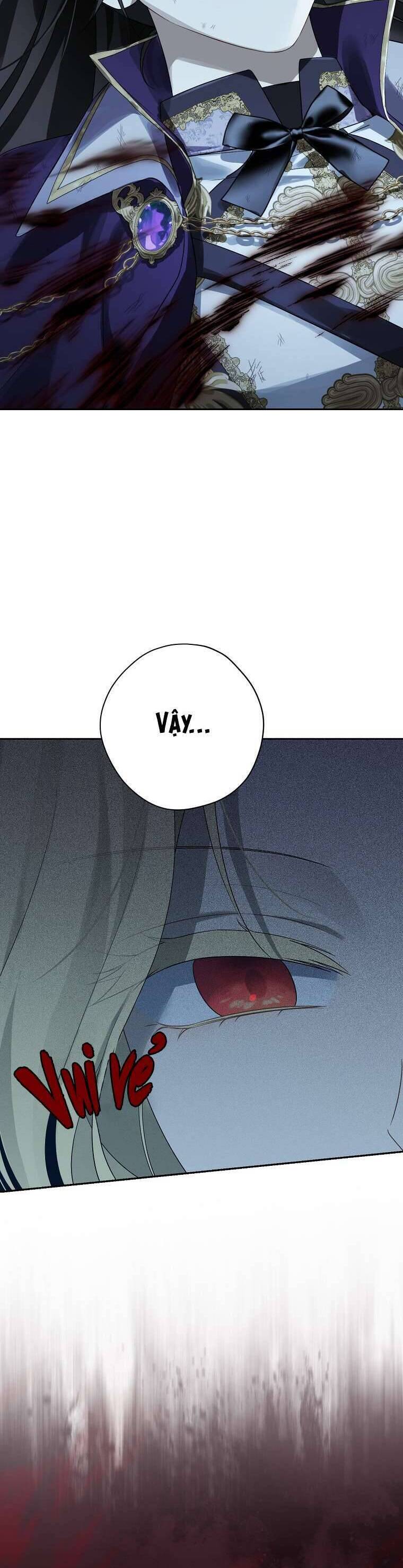 Thực Ra Tôi Mới Là Thật Chap 135 - Next Chap 136