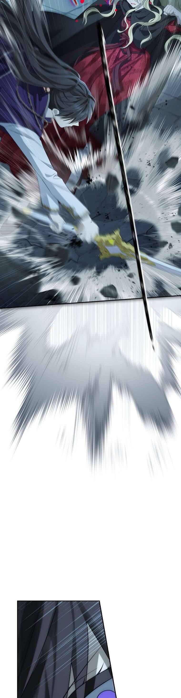 Thực Ra Tôi Mới Là Thật Chap 135 - Next Chap 136