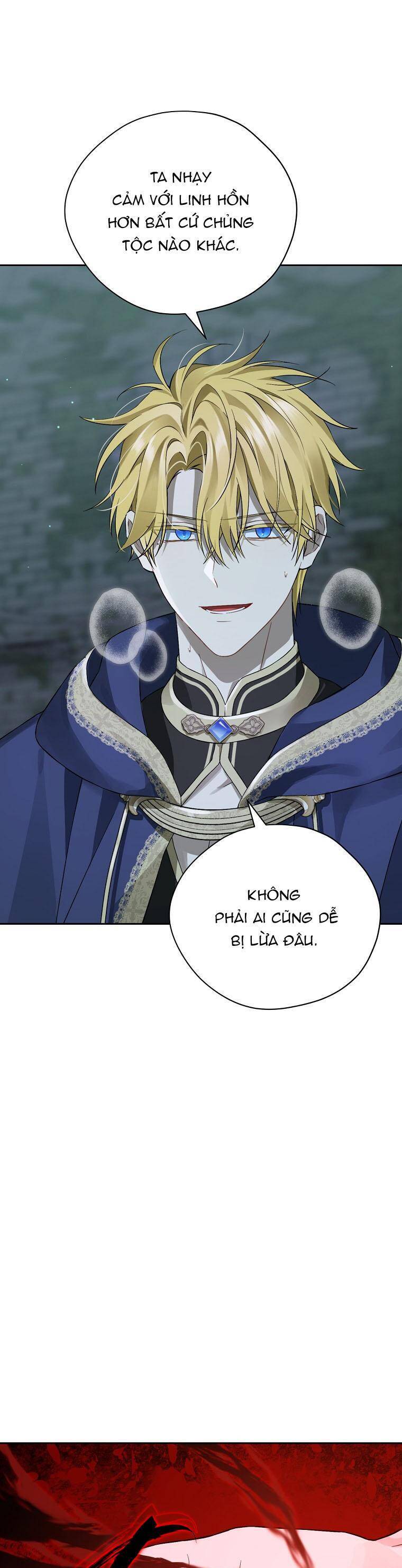 Thực Ra Tôi Mới Là Thật Chap 137 - Next Chap 138