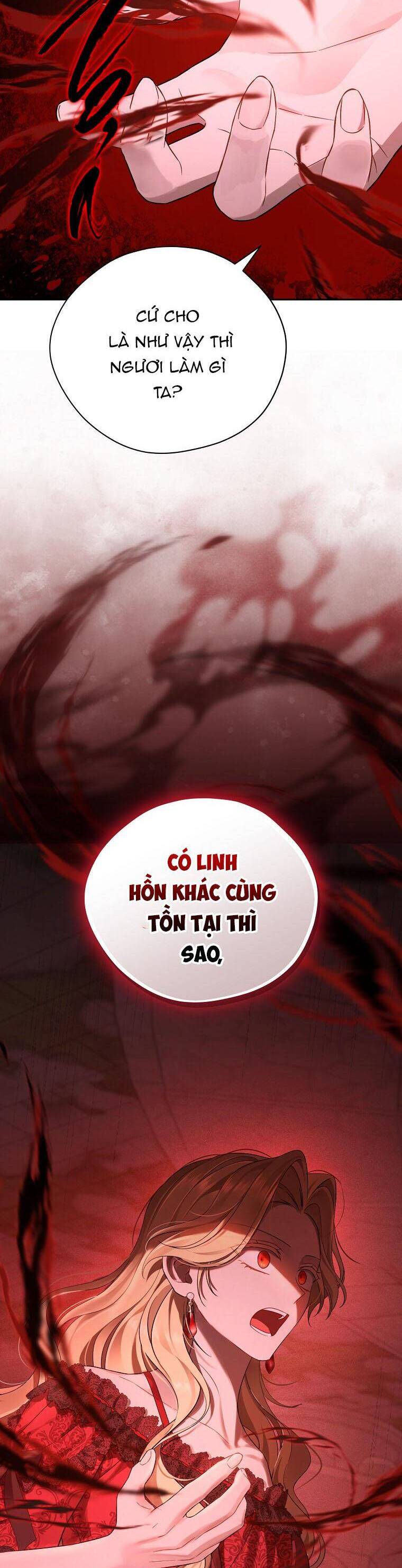 Thực Ra Tôi Mới Là Thật Chap 137 - Next Chap 138