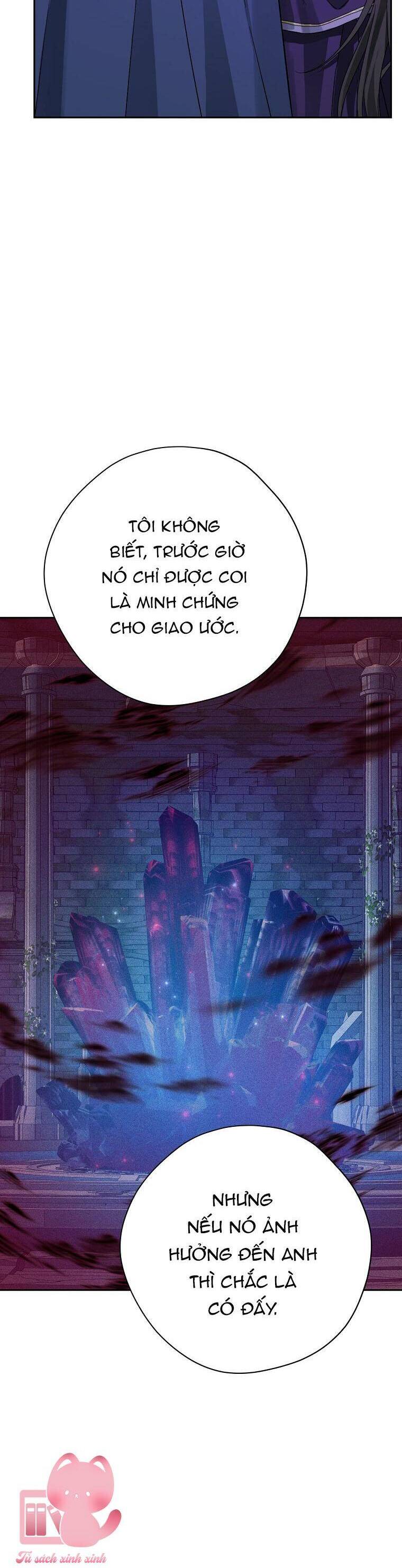 Thực Ra Tôi Mới Là Thật Chap 137 - Next Chap 138