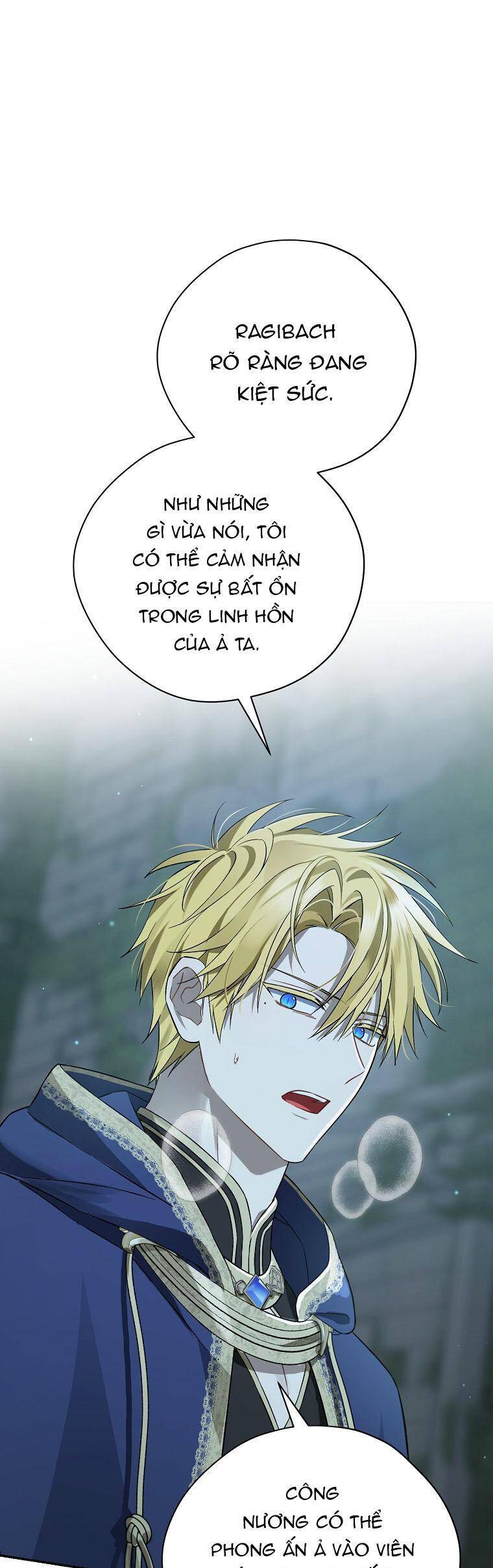 Thực Ra Tôi Mới Là Thật Chap 137 - Next Chap 138