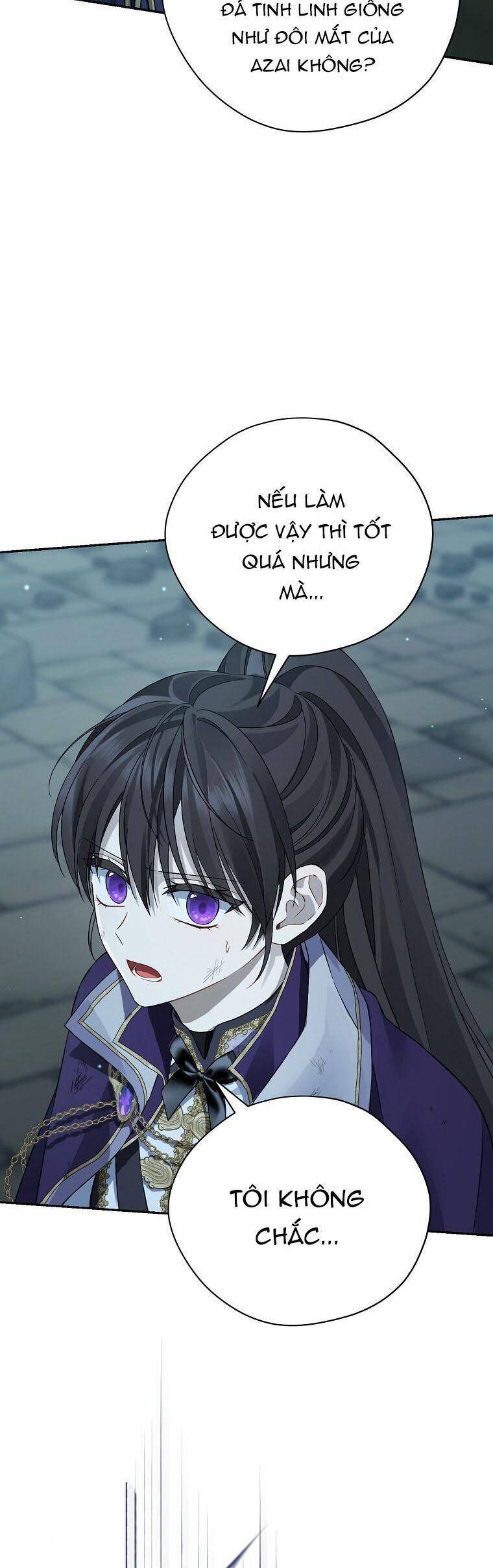 Thực Ra Tôi Mới Là Thật Chap 137 - Next Chap 138