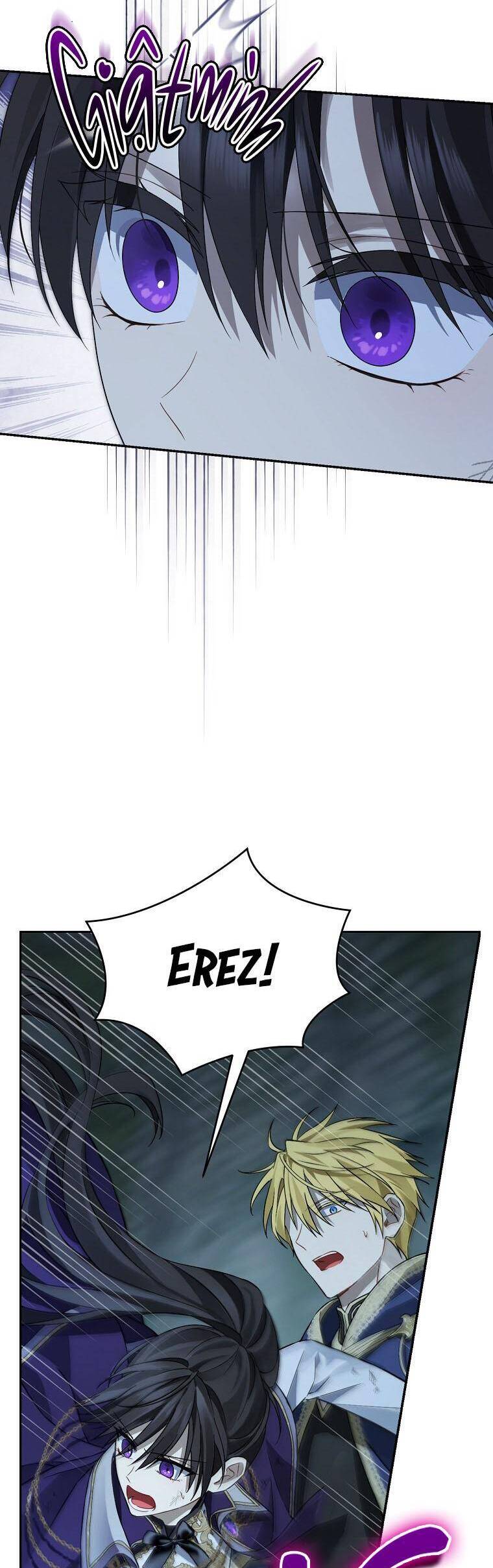 Thực Ra Tôi Mới Là Thật Chap 137 - Next Chap 138