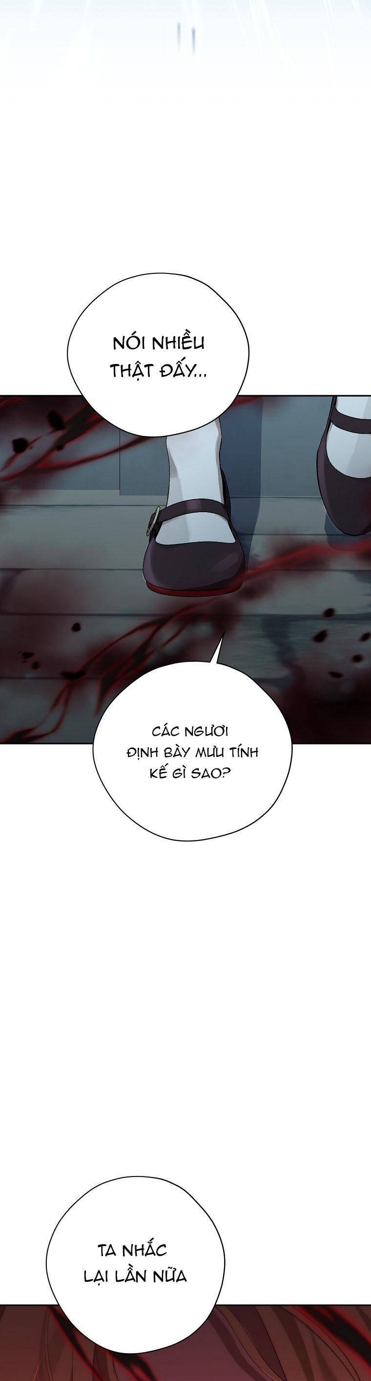 Thực Ra Tôi Mới Là Thật Chap 137 - Next Chap 138