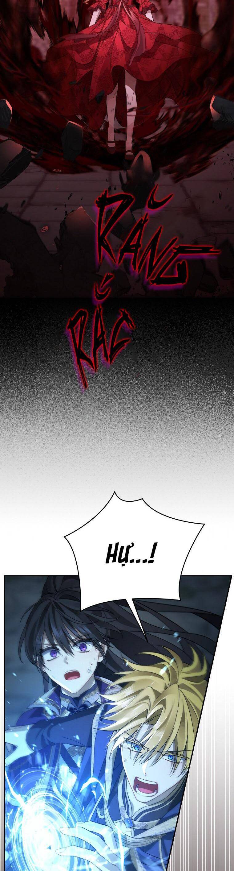 Thực Ra Tôi Mới Là Thật Chap 137 - Next Chap 138