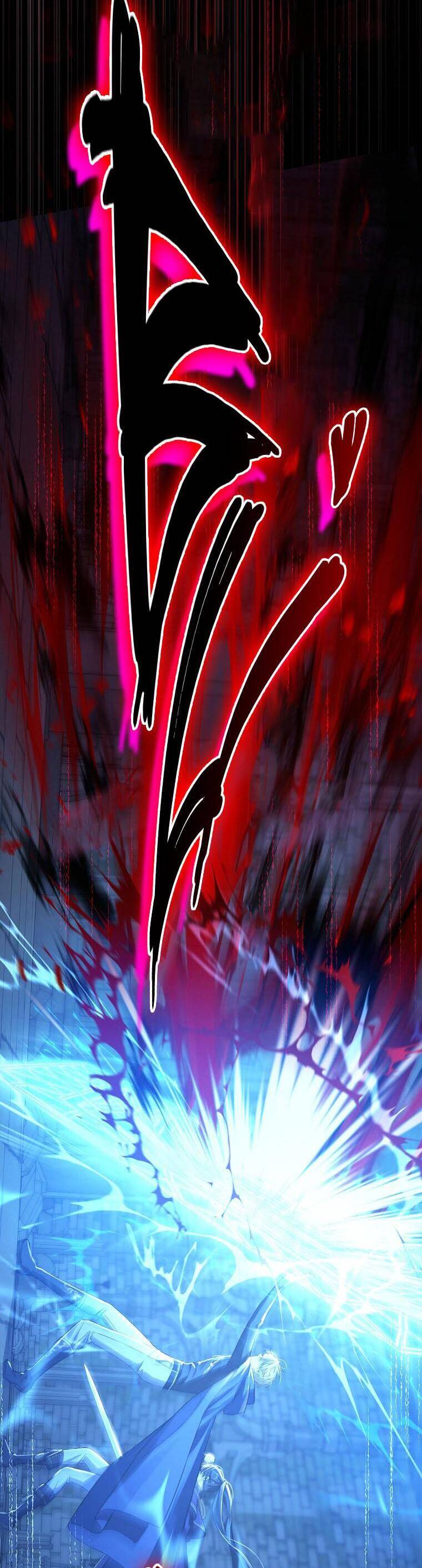 Thực Ra Tôi Mới Là Thật Chap 137 - Next Chap 138