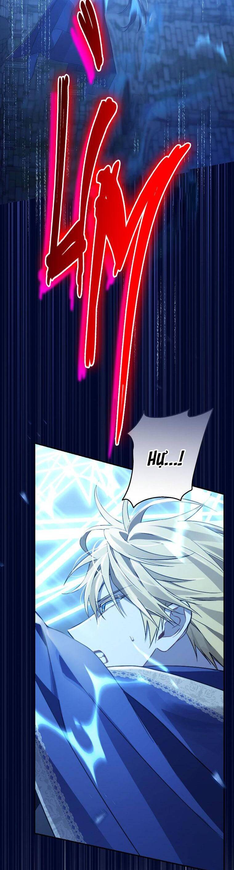 Thực Ra Tôi Mới Là Thật Chap 137 - Next Chap 138