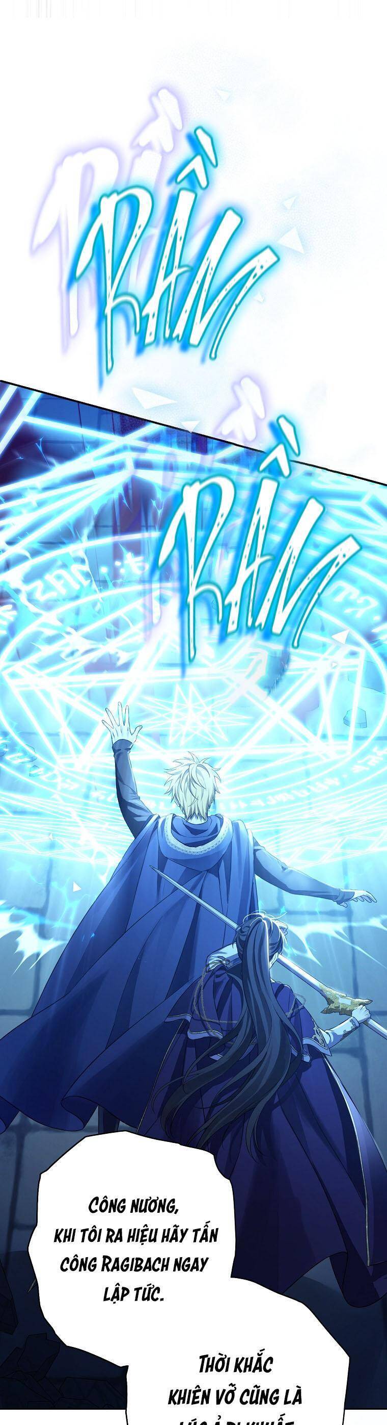 Thực Ra Tôi Mới Là Thật Chap 137 - Next Chap 138