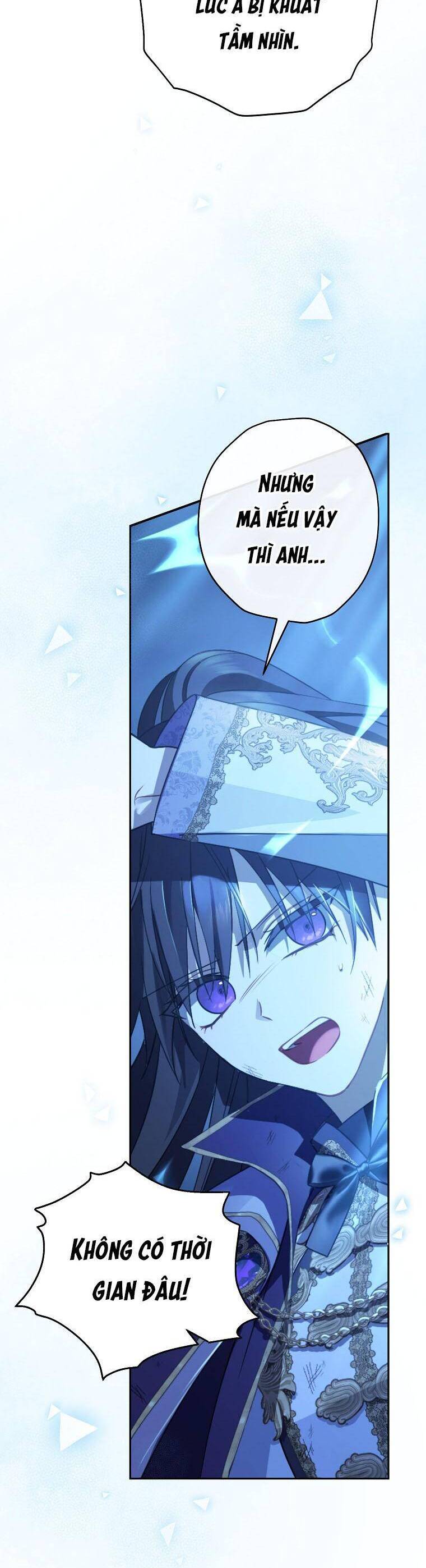 Thực Ra Tôi Mới Là Thật Chap 137 - Next Chap 138