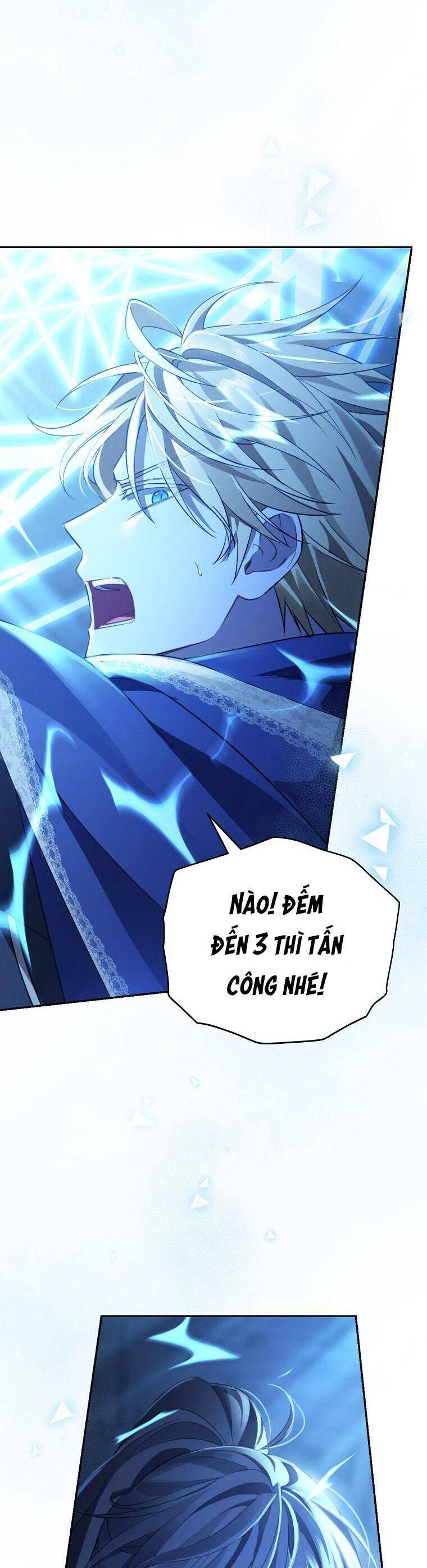 Thực Ra Tôi Mới Là Thật Chap 137 - Next Chap 138